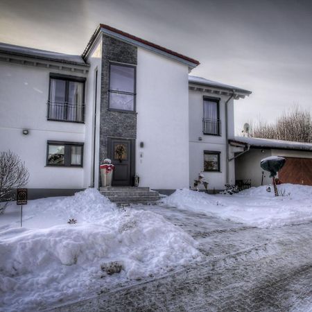 Ferienwohnung Lindenhof Dormettingen 外观 照片