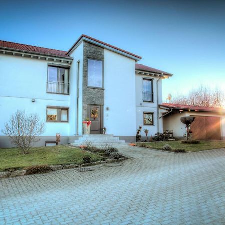 Ferienwohnung Lindenhof Dormettingen 外观 照片