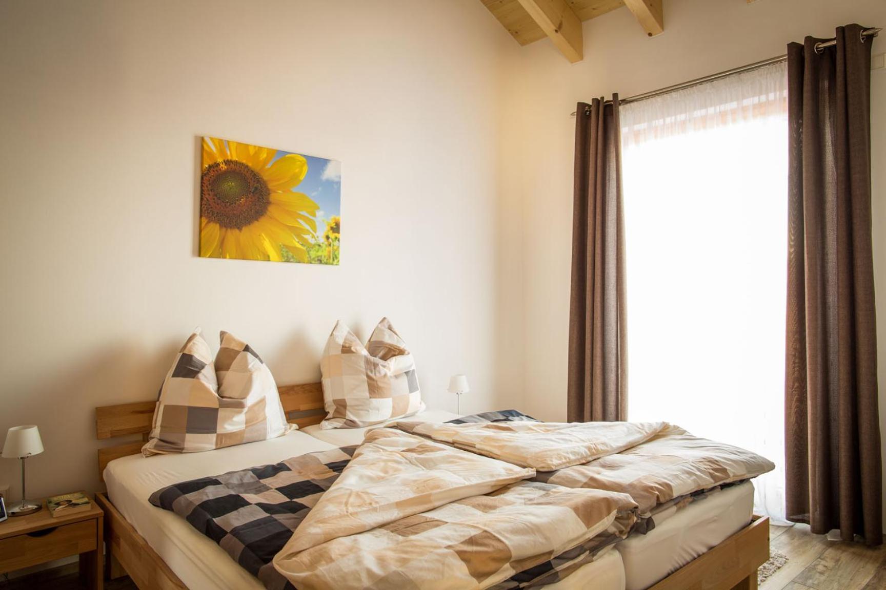 Ferienwohnung Lindenhof Dormettingen 外观 照片